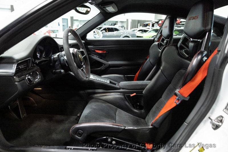 2016 Porsche 911 GT3RS - 22722422 - 17