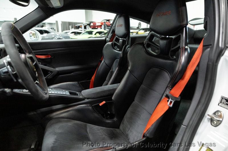 2016 Porsche 911 GT3RS - 22722422 - 18