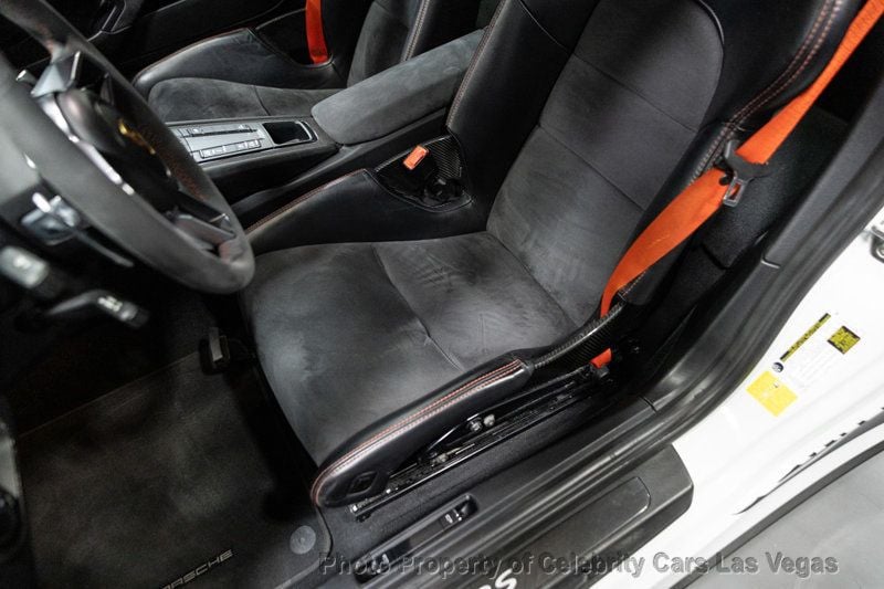 2016 Porsche 911 GT3RS - 22722422 - 23