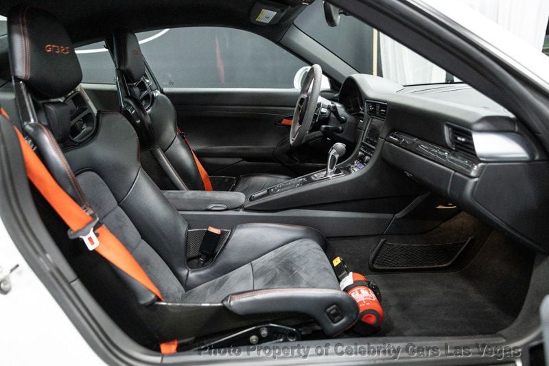 2016 Porsche 911 GT3RS - 22722422 - 27