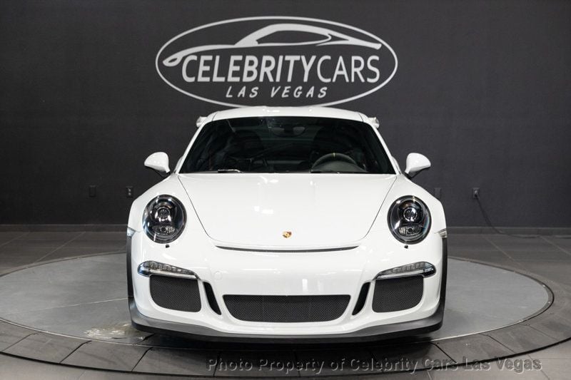 2016 Porsche 911 GT3RS - 22722422 - 6