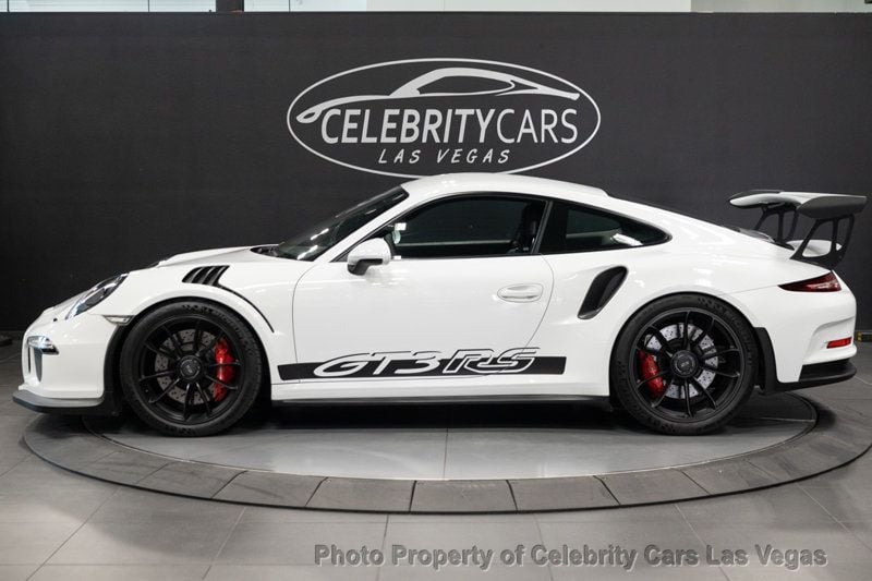 2016 Porsche 911 GT3RS - 22722422 - 8