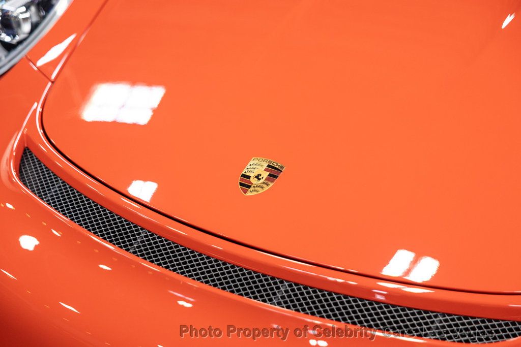 2016 Porsche 911 GT3 RS - 22961538 - 13