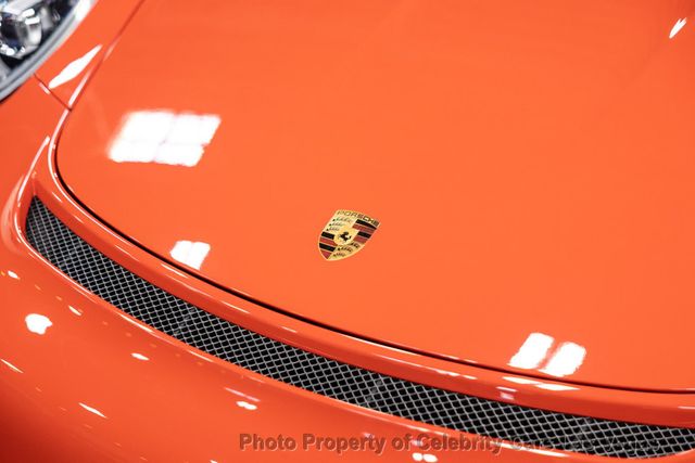 2016 Porsche 911 GT3 RS - 22961538 - 13