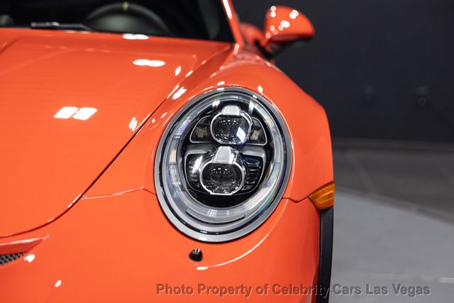 2016 Porsche 911 GT3 RS - 22961538 - 14