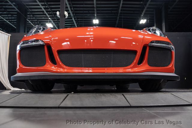 2016 Porsche 911 GT3 RS - 22961538 - 15