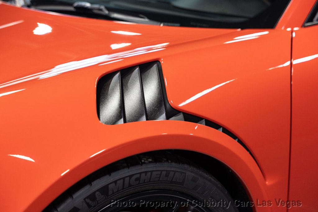 2016 Porsche 911 GT3 RS - 22961538 - 16