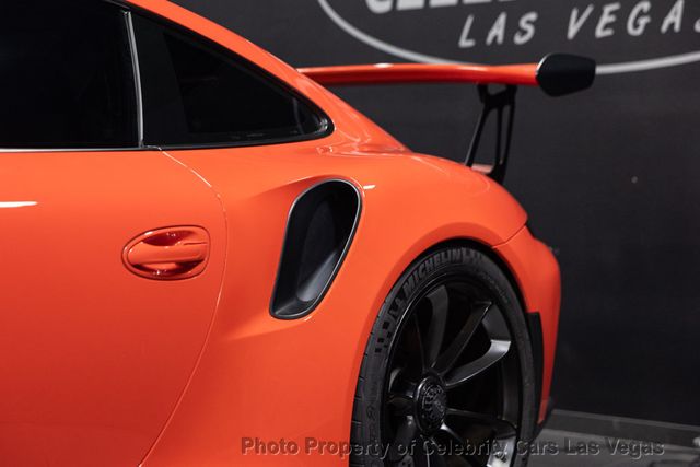 2016 Porsche 911 GT3 RS - 22961538 - 17