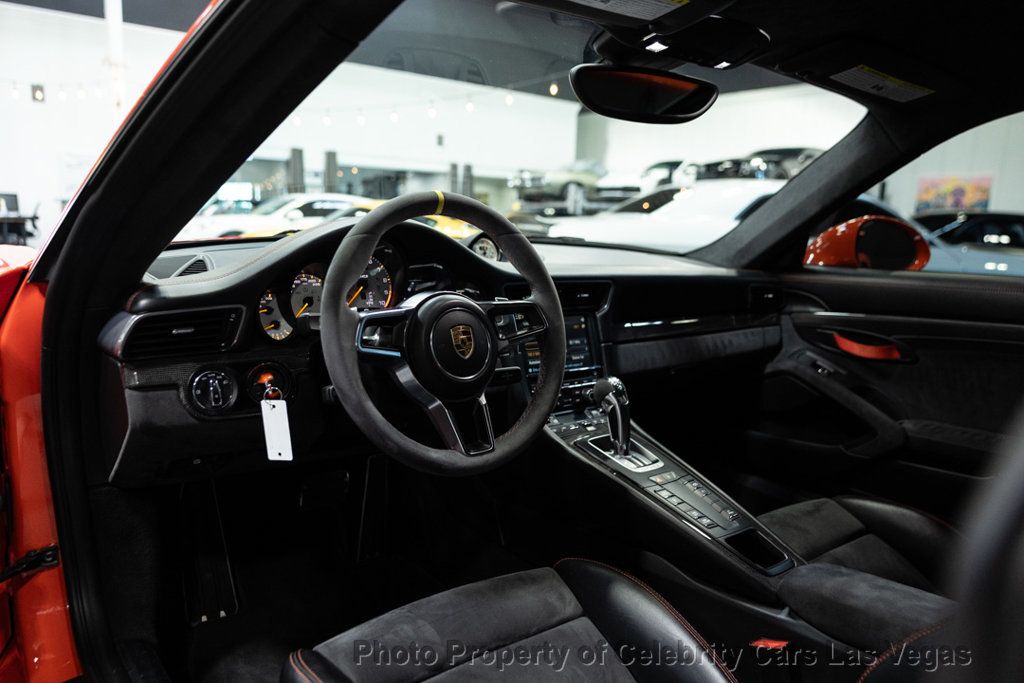 2016 Porsche 911 GT3 RS - 22961538 - 1