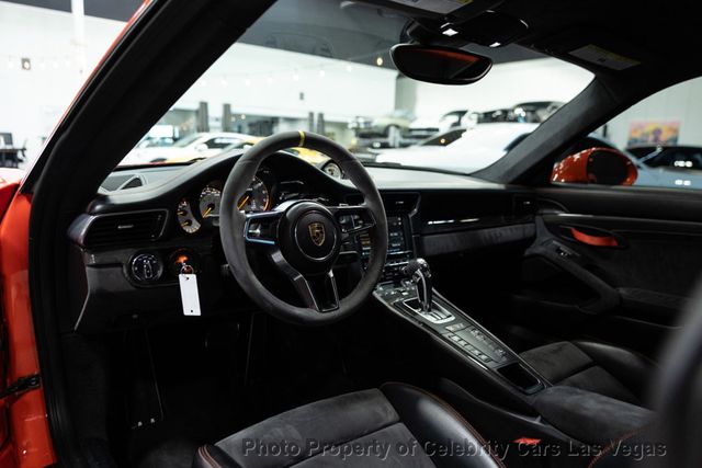 2016 Porsche 911 GT3 RS - 22961538 - 1
