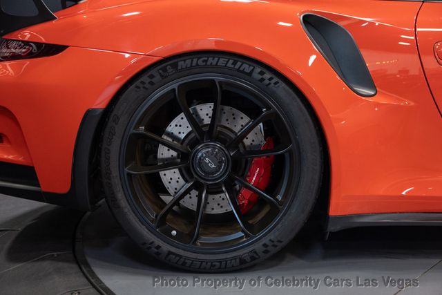 2016 Porsche 911 GT3 RS - 22961538 - 21