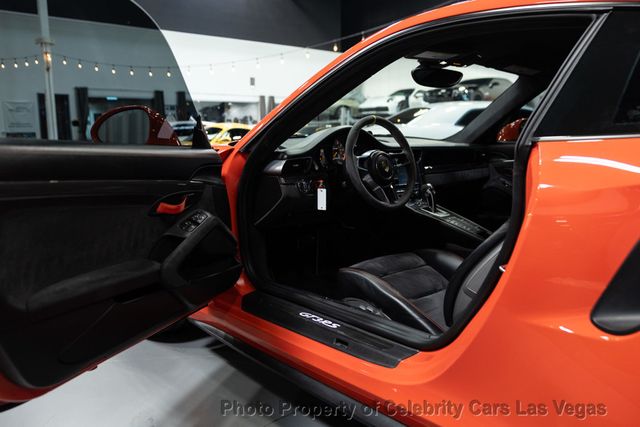 2016 Porsche 911 GT3 RS - 22961538 - 22