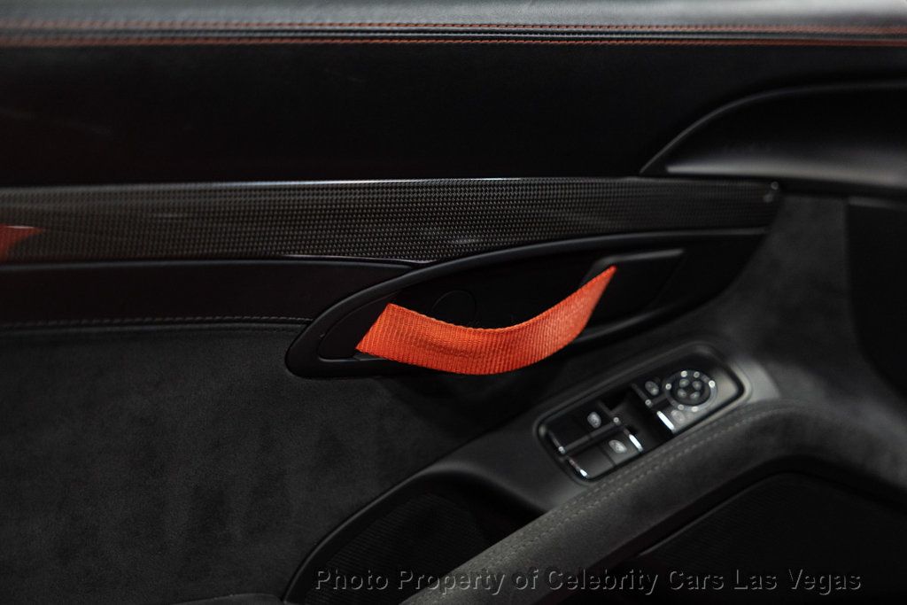 2016 Porsche 911 GT3 RS - 22961538 - 26