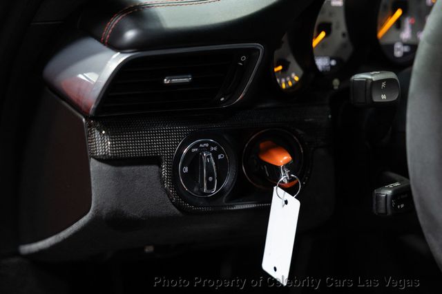 2016 Porsche 911 GT3 RS - 22961538 - 27