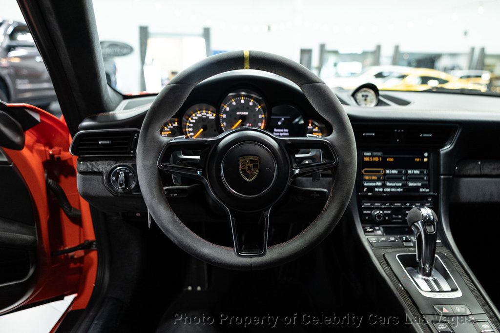 2016 Porsche 911 GT3 RS - 22961538 - 28