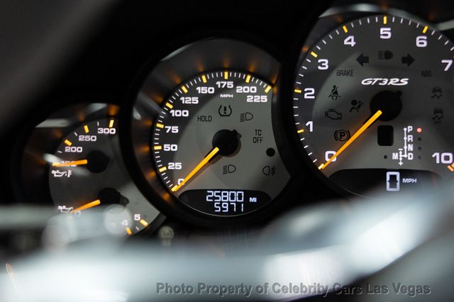 2016 Porsche 911 GT3 RS - 22961538 - 30