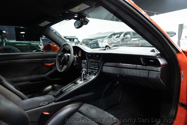 2016 Porsche 911 GT3 RS - 22961538 - 31