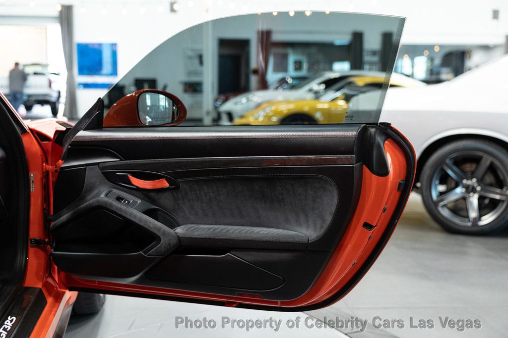 2016 Porsche 911 GT3 RS - 22961538 - 33