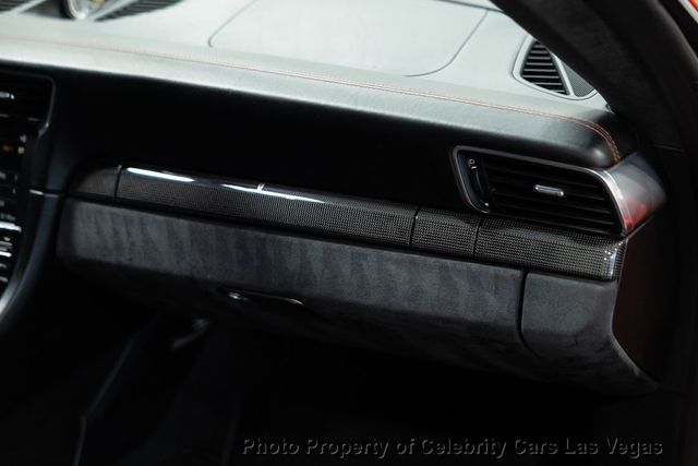 2016 Porsche 911 GT3 RS - 22961538 - 34