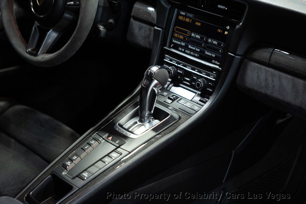 2016 Porsche 911 GT3 RS - 22961538 - 35