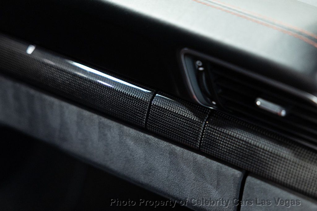 2016 Porsche 911 GT3 RS - 22961538 - 36