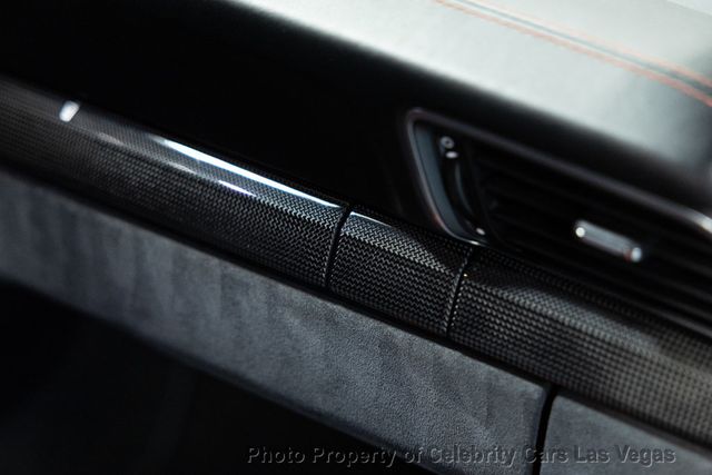 2016 Porsche 911 GT3 RS - 22961538 - 36