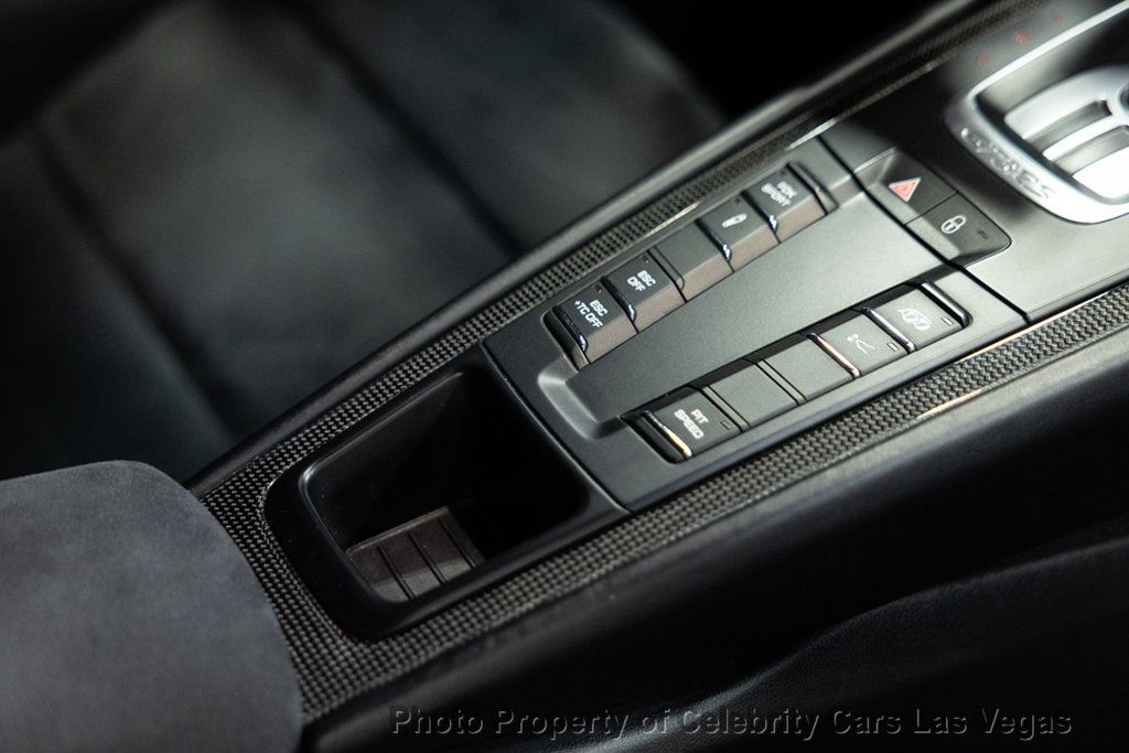 2016 Porsche 911 GT3 RS - 22961538 - 37