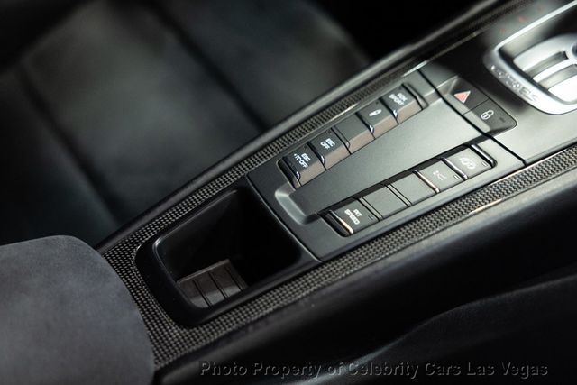 2016 Porsche 911 GT3 RS - 22961538 - 37