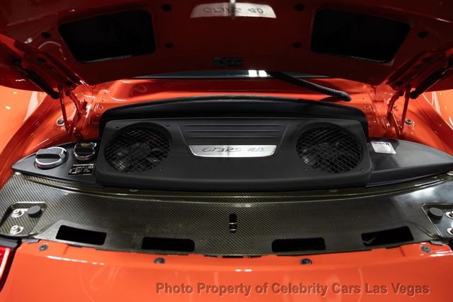 2016 Porsche 911 GT3 RS - 22961538 - 38