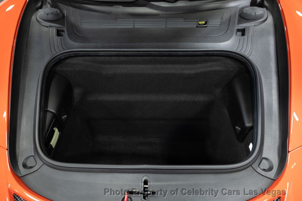 2016 Porsche 911 GT3 RS - 22961538 - 39