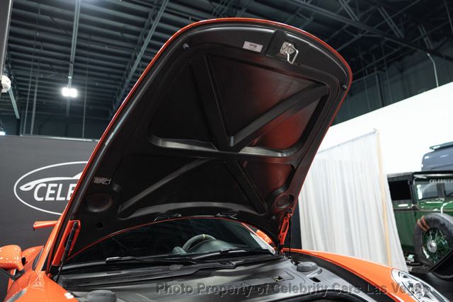 2016 Porsche 911 GT3 RS - 22961538 - 40