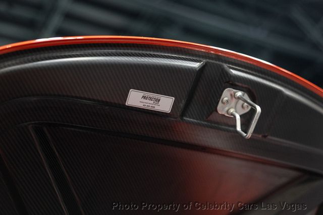 2016 Porsche 911 GT3 RS - 22961538 - 41