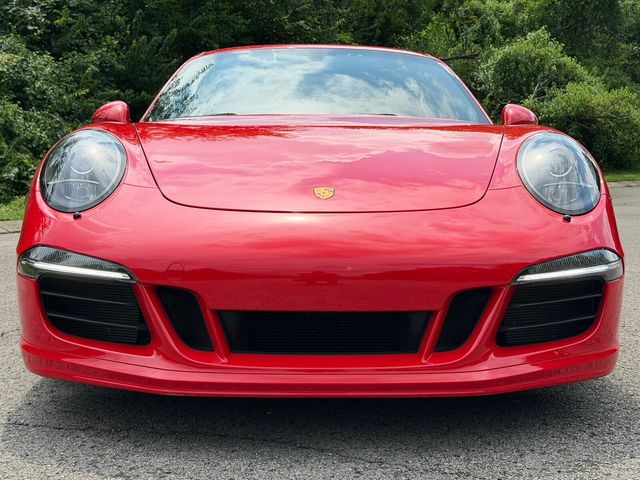 2016 Porsche 911 GTS/7-Speed Manual/Sport Exhaust/LSD/Sport Chrono - 23054956 - 20