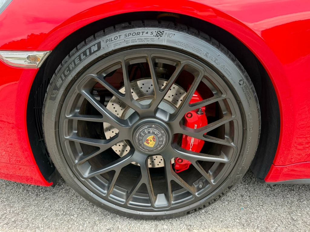 2016 Porsche 911 GTS/7-Speed Manual/Spot Exhaust/LSD/Sport Chrono - 23054956 - 67