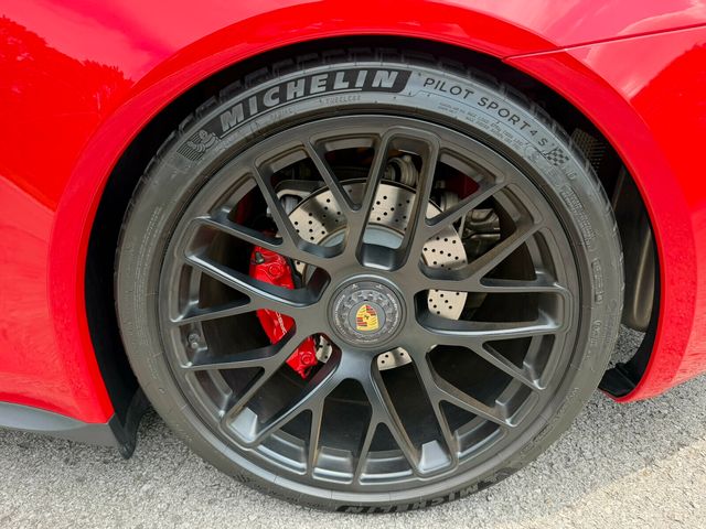 2016 Porsche 911 GTS/7-Speed Manual/Spot Exhaust/LSD/Sport Chrono - 23054956 - 68