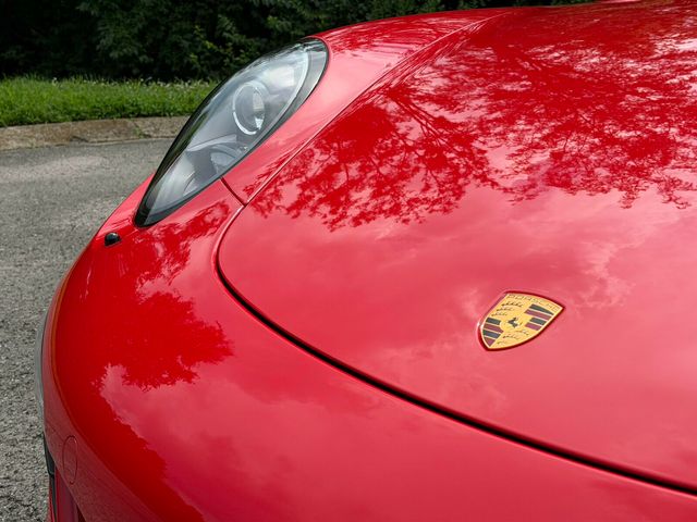 2016 Porsche 911 GTS/Sport Exhaust Pkg/7spd Manual/Sport Chrono Pkg/NAV - 23054956 - 19