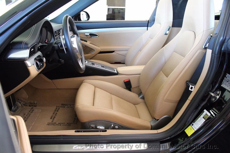 2016 Porsche 911 Targa 4S photo 41