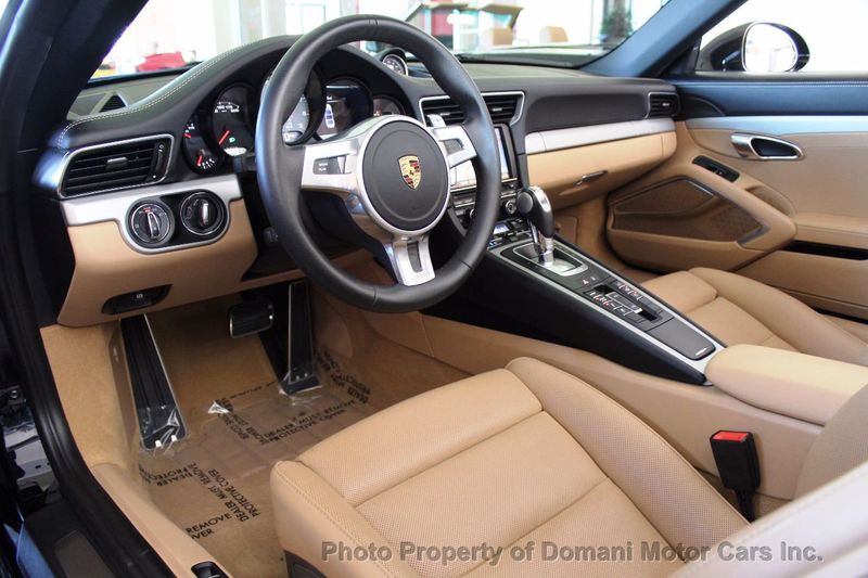 2016 Porsche 911 Targa 4S photo 42