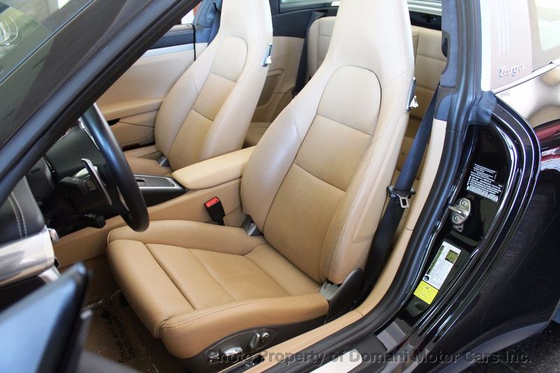 2016 Porsche 911 Targa 4S photo 44