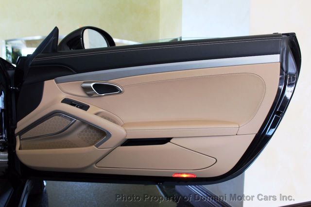 2016 Porsche 911 RARE TARGA 4S! LOADED SPECIAL ORDER CAR w/$152,015 STICKER PRICE - 16867473 - 45
