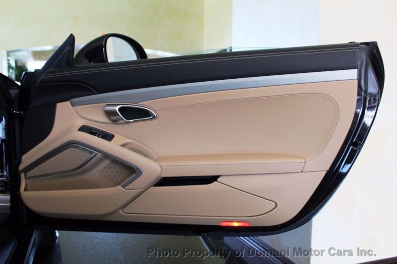 2016 Porsche 911 Targa 4S photo 46