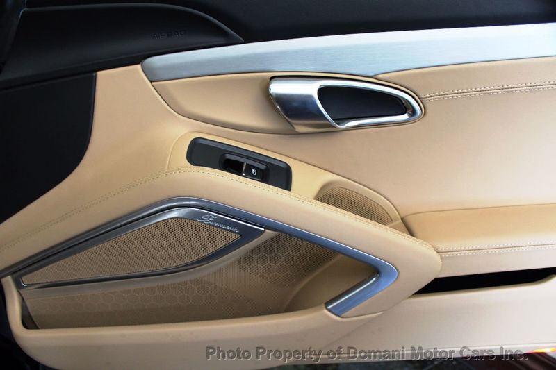 2016 Porsche 911 Targa 4S photo 47