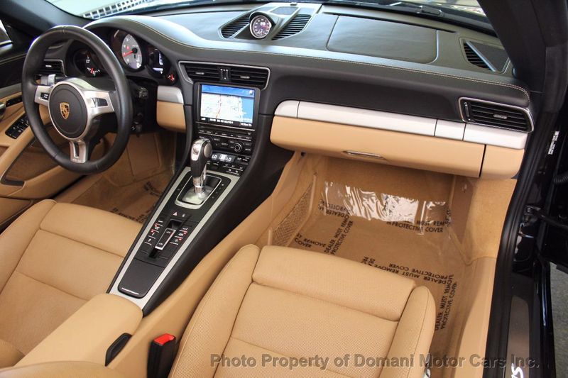 2016 Porsche 911 Targa 4S photo 49