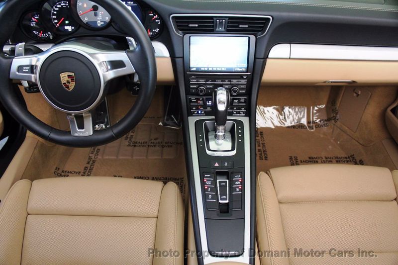 2016 Porsche 911 Targa 4S photo 53
