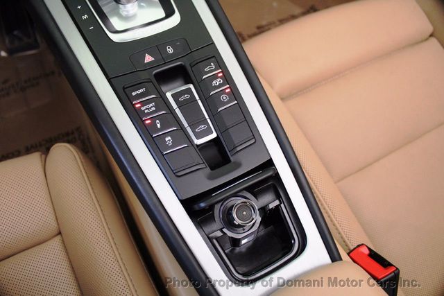 2016 Porsche 911 RARE TARGA 4S! LOADED SPECIAL ORDER CAR w/$152,015 STICKER PRICE - 16867473 - 57