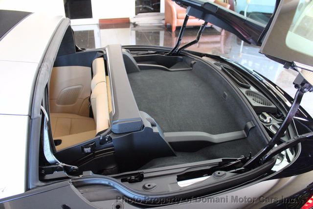 2016 Porsche 911 RARE TARGA 4S! LOADED SPECIAL ORDER CAR w/$152,015 STICKER PRICE - 16867473 - 61