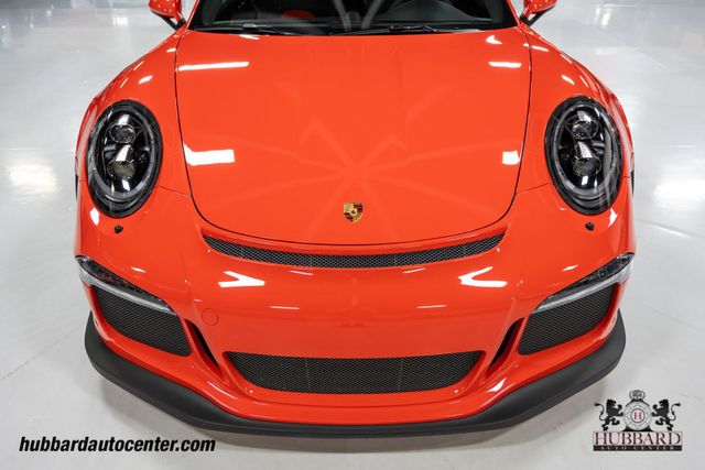 2016 Porsche 911 GT3 RS  - 23002968 - 13