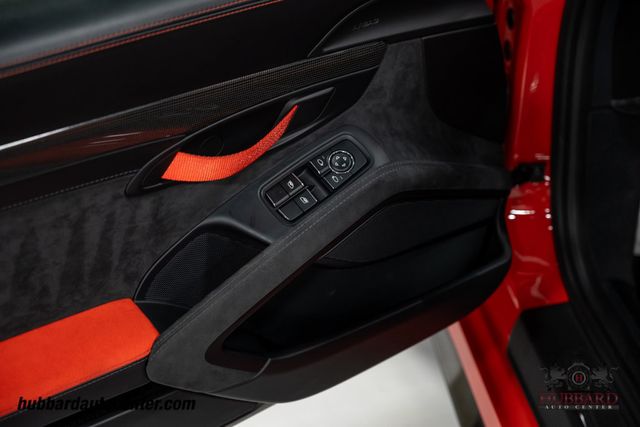 2016 Porsche 911 GT3 RS  - 23002968 - 15