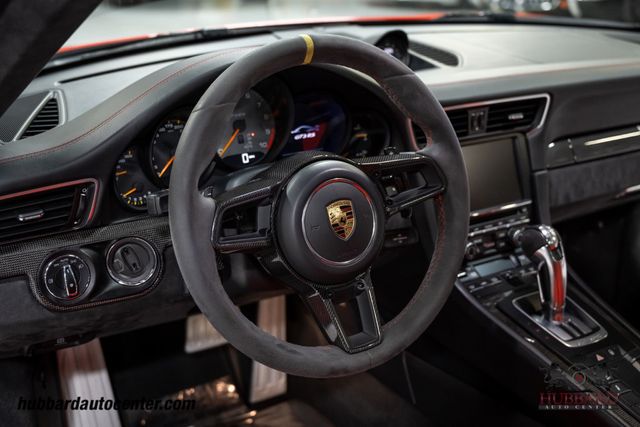 2016 Porsche 911 GT3 RS  - 23002968 - 17