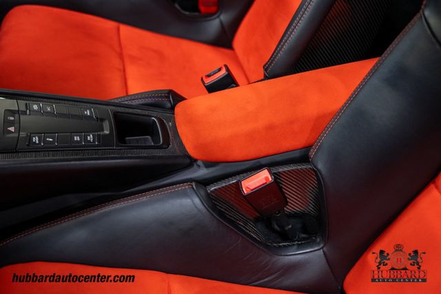 2016 Porsche 911 GT3 RS  - 23002968 - 22